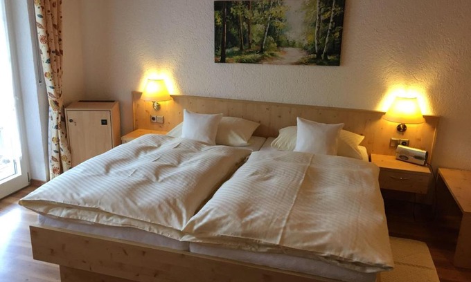 Todtnau Apartment | Ferienwohnung-Todtnauberg-in-der-Pension-Gloecklehof