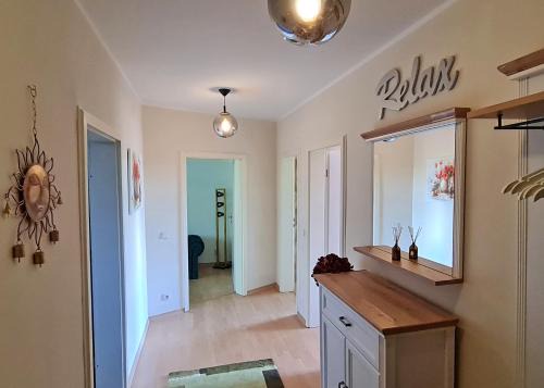 Dolitz Apartment | Ferienwohnung Torhaus