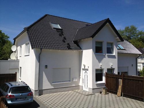 Bad Harzburg Apartment | Ferienwohnung Unikat