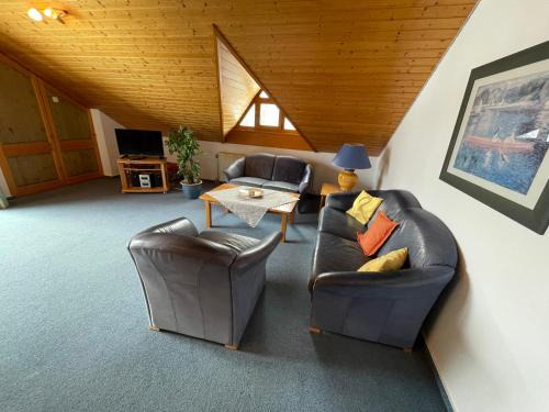 Todtmoos Apartment | Ferienwohnung Victoria mit schöner Aussicht - Mein Schwarzwaldhäusle