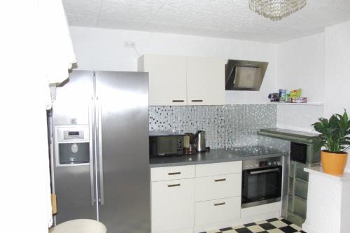 Sud Apartment | Ferienwohnung Volskyy