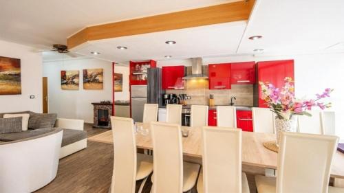 Schalkenmehren Apartment | Ferienwohnung Vulkaneifel