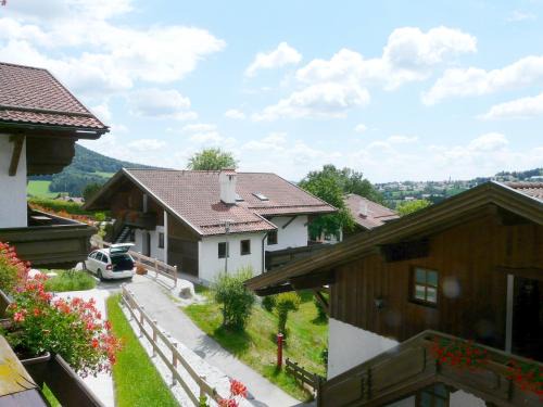 Hauzenberg Apartment | Ferienwohnung Waldesruhe 303 Hauzenberg