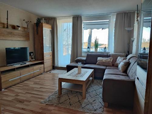 Sankt Englmar Apartment | Ferienwohnung Wallner Rosi