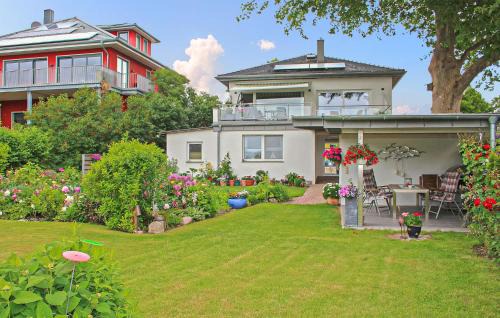 Muritz Apartment | Ferienwohnung Waren Müritz