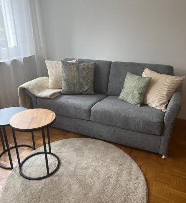 Oberdorla Apartment | Ferienwohnung Weißenau