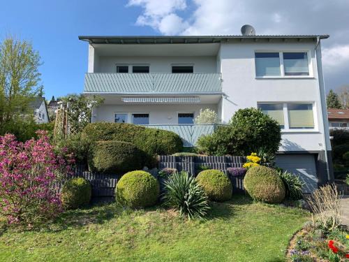 Einbeck Apartment | Ferienwohnung Weitblick