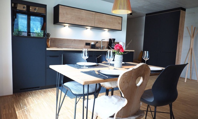 Brannenburg Apartment | Ferienwohnung Wildalpjoch