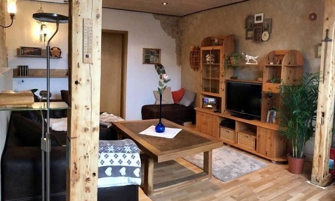 Ilsenburg Apartment | Ferienwohnung Willgeroth