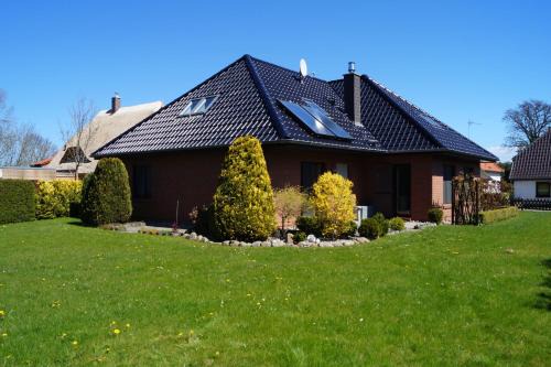 Wiek Apartment | Ferienwohnung Wittow