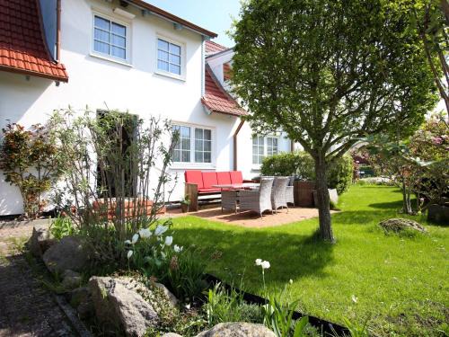 Altenkirchen Apartment | Ferienwohnung Wolfgang in Altenkirchen