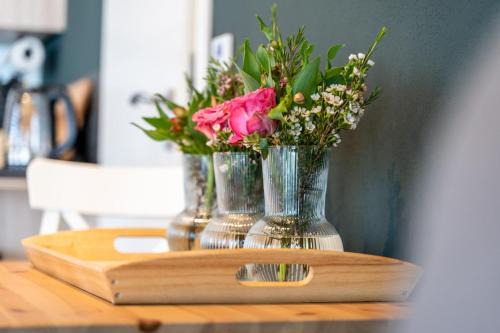 Muritz Apartment | Ferienwohnung Zwischen den Seen