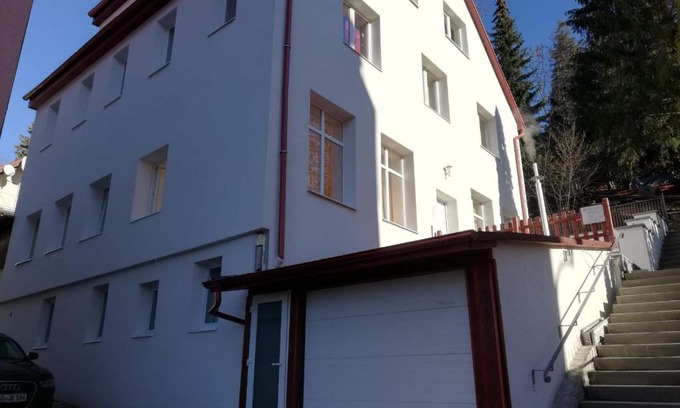 Albstadt Apartment | Ferienwohnungen Albstadt
