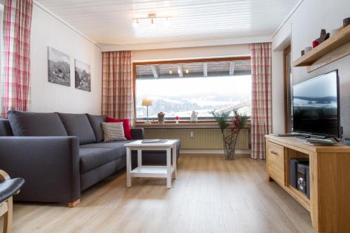 Verwaltungsgemeinschaft Hornergruppe Apartment | Ferienwohnungen Alpentraum - freiSicht