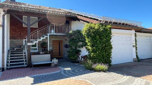 Ried Apartment | Ferienwohnungen Doro