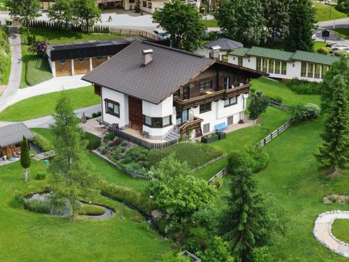 Berwang Apartment | Ferienwohnungen Falger
