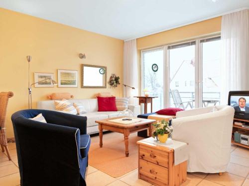 Insel Poel Apartment | Ferienwohnungen Fischerstieg Ostseekieker