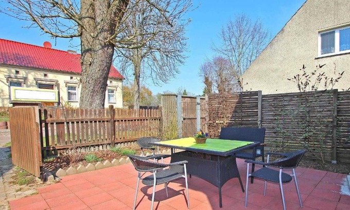 Kleinzerlang Apartment | Ferienwohnungen Kleinzerlang SEE 9