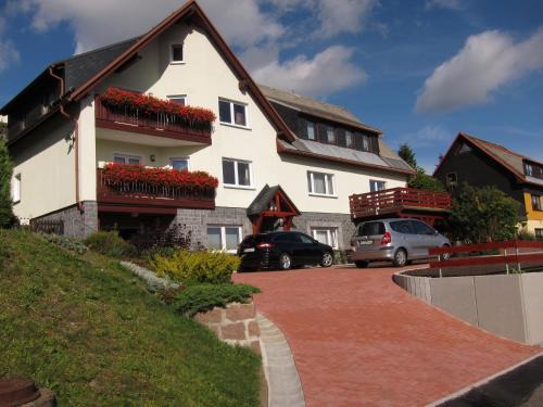 Oberwiesenthal Apartment | Ferienwohnungen Oberwiesenthal