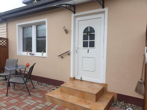 Sassnitz Apartment | Ferienwohnungen Seestraße
