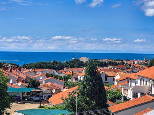 Brulo Apartment | Ferienwohnungen Velijoze