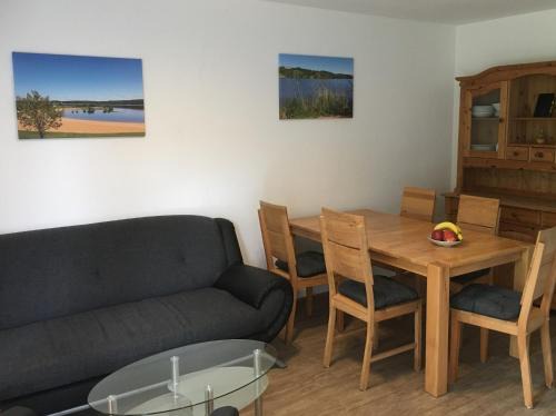 Pleinfeld Apartment | Ferienwohnungen Wagner am Brombachsee