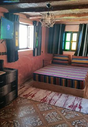 Brikcha Cabin | Ferme Panorama