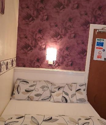 Blackpool Town Center Bed & Breakfast | Fern villa Hotel