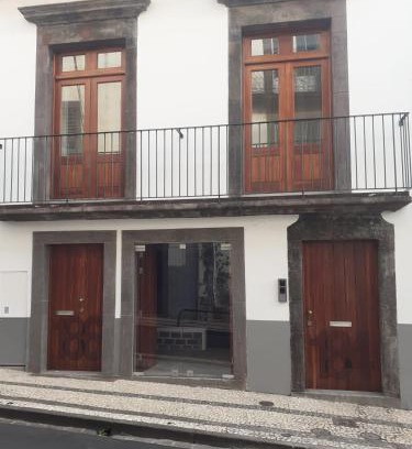 Sao Pedro Apartment | Ferreiros 184
