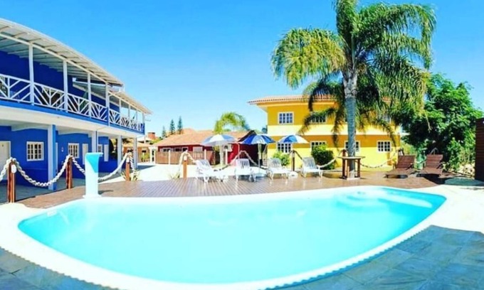 Garopaba Apartment | Ferrugem Flat