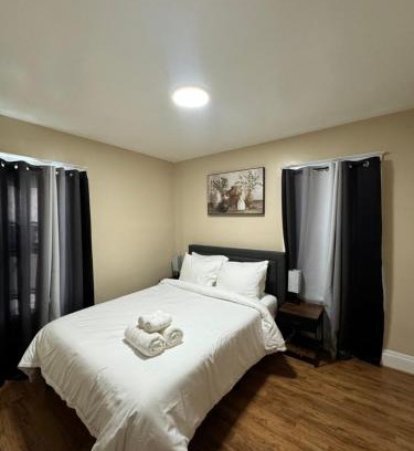 Niagara Falls Apartment | Ferry Getaway Home!