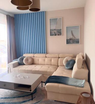 Vir Apartment | Ferula apartment Vir