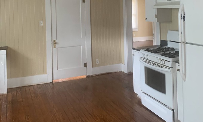 Freetown - Port Rico House | Festival favorite - Cozy cottage with 5 min walk to all the action