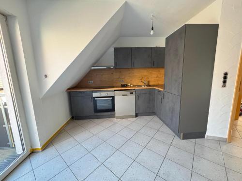 Lonnerstadt Apartment | FeWo Aischgrund