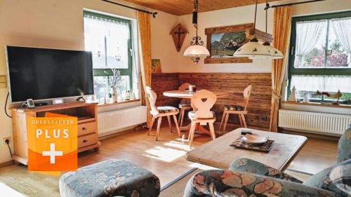 Kalzhofen Apartment | FeWo Bei Tannenbaums, Oberstaufen/Kalzhofen