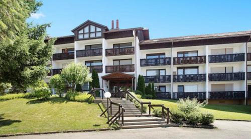 Missen-Wilhams Apartment | FeWo Bergruh 922 im Ferienpark Oberallgäu