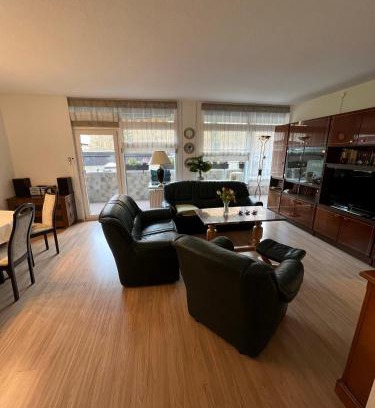 Bad Harzburg Apartment | Fewo Berlik