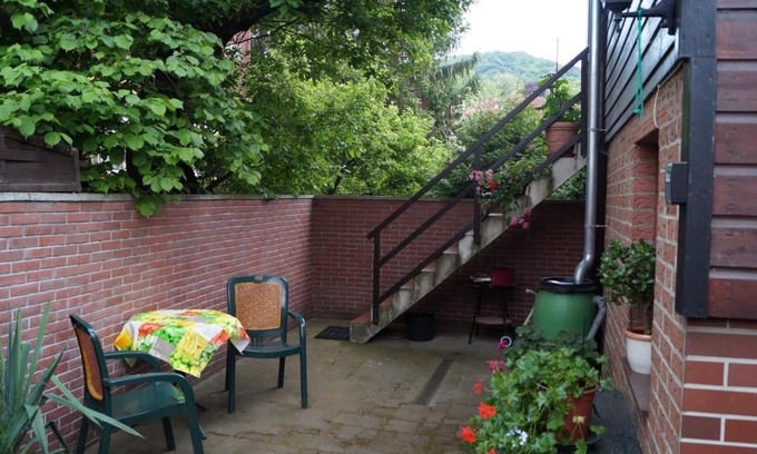 Wernigerode Apartment | FeWo Carmen