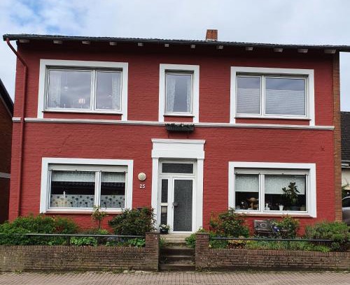Ahrensbok Apartment | Fewo Hein Da Sein
