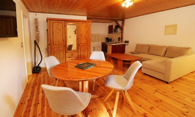 Koserow Apartment | FeWo Navigator - Koserow Hotel Wald und Meer