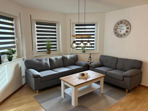 Namborn Apartment | FeWo Nordlicht