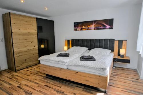 Neustadt-Hambach House | FeWo Römerweg