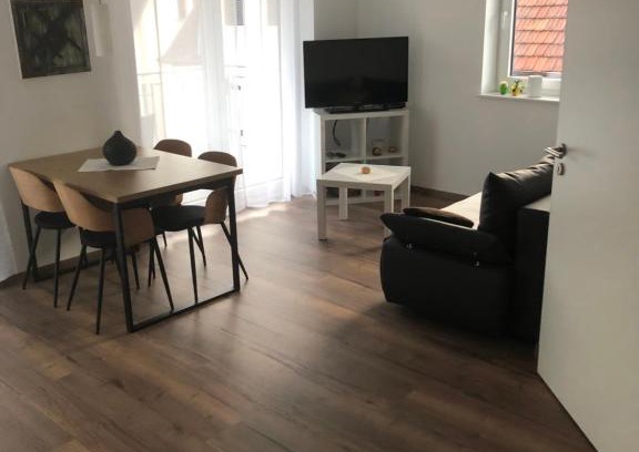 Lahnstein Apartment | Fewo Rhein-Lahn OG2-2