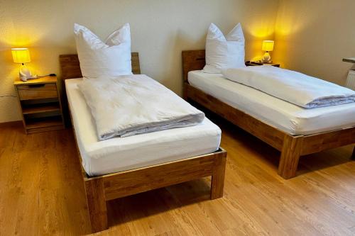 Alheim House | FEWO Unterm Stein - Ganzes Haus - 5 Schlafzimmer