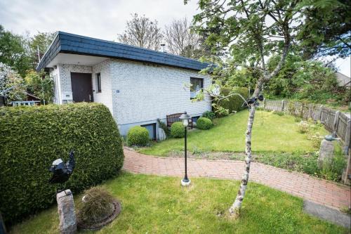 Bockholm House | fewo1846 - Lütthus