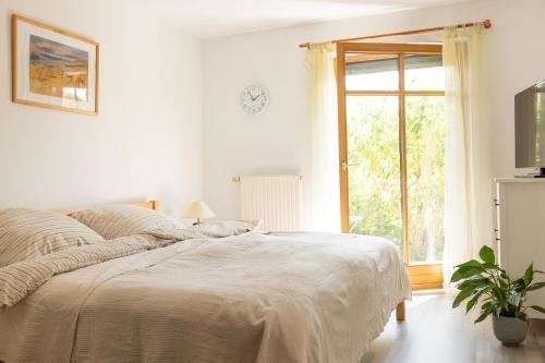 Feldwies Apartment | FeWoLo