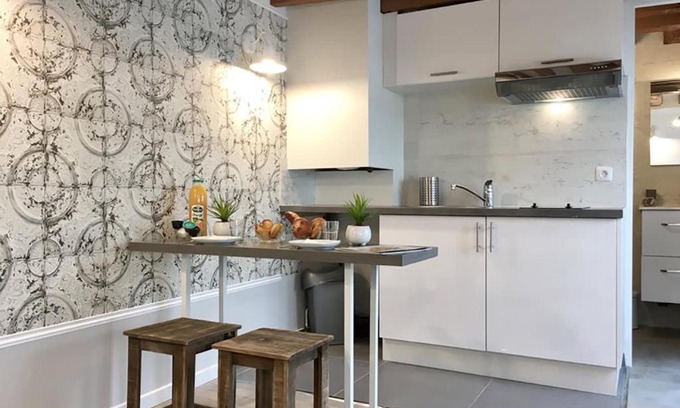 Vivienne House | Feydeau - Bel Appartement- 2P - Paris 2