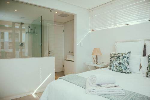 Hillhead Apartment | Fez@143Oceandune
