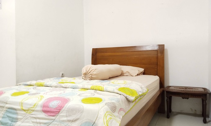 Jaka Sampurna House | Fico Residence powered by Cocotel