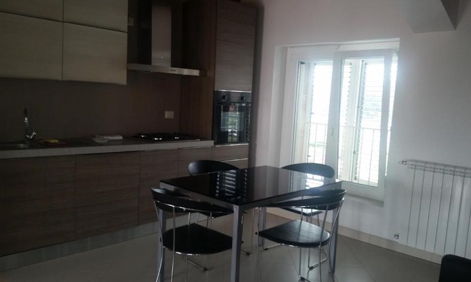 Pero Apartment | Fiera Milano Rho Appartamento